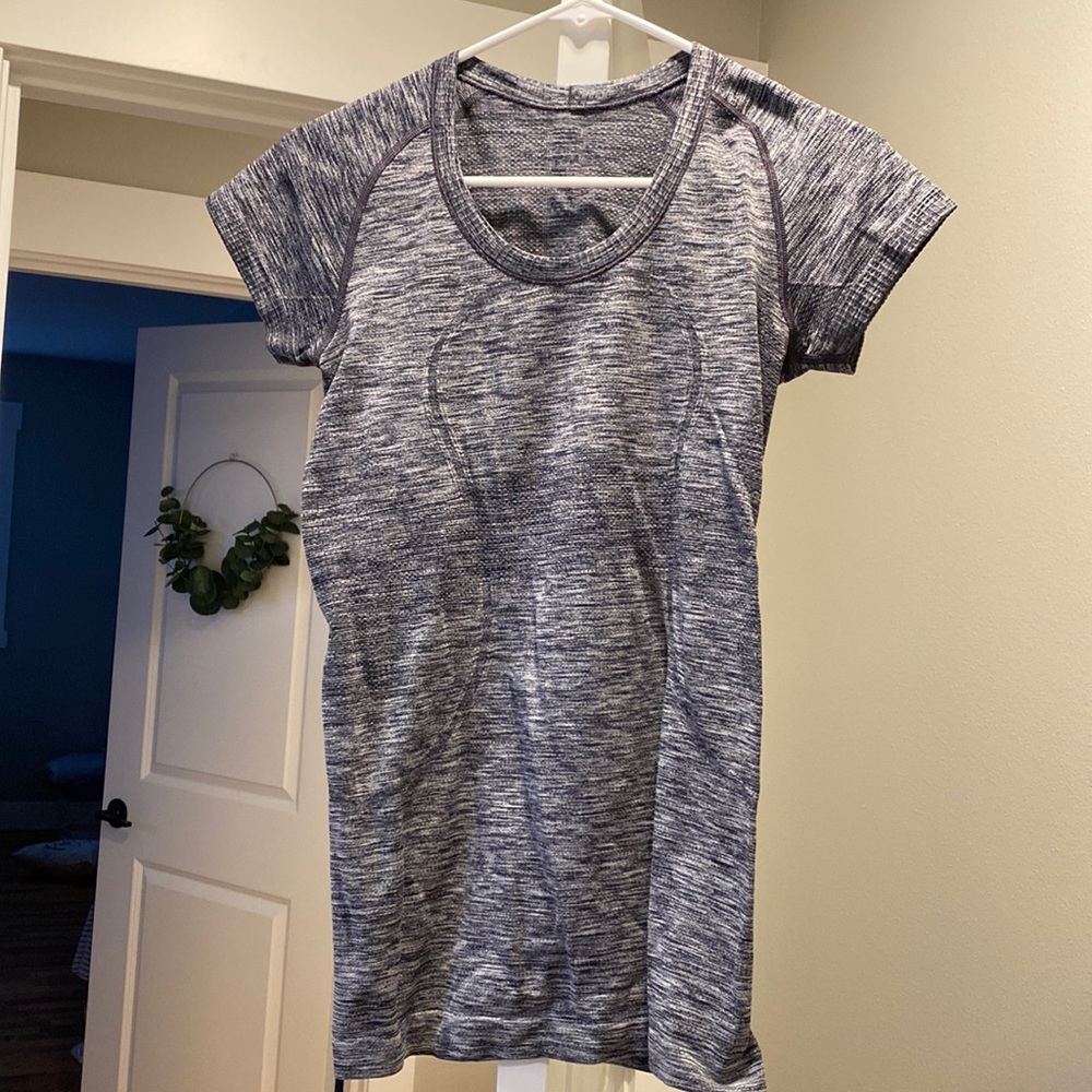 Swiftly Tech Short Sleeve Shirt